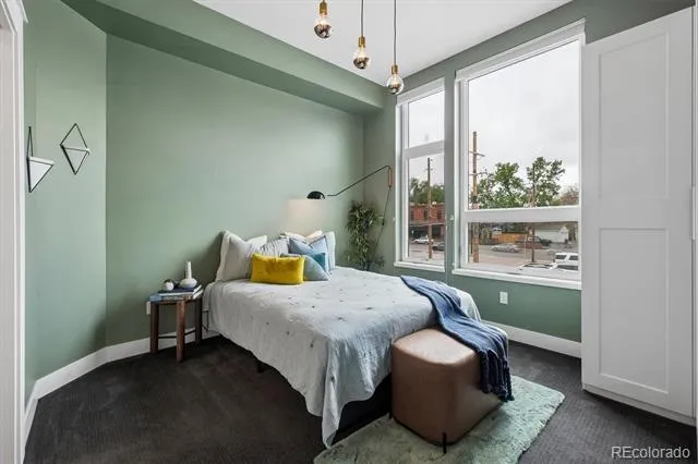 3124 Gilpin Street Denver, CO 80205