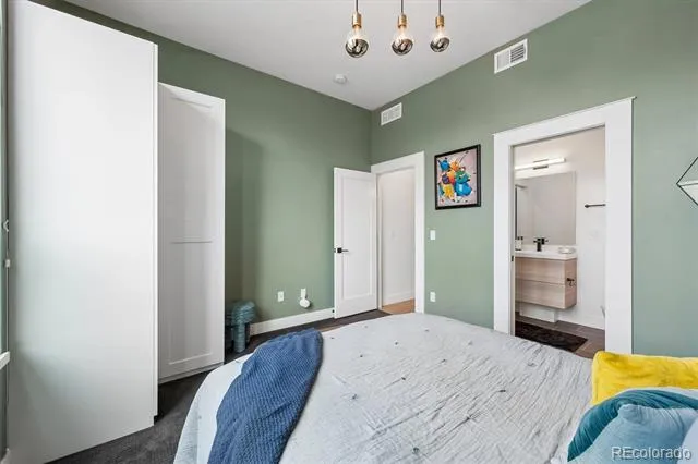 3124 Gilpin Street Denver, CO 80205