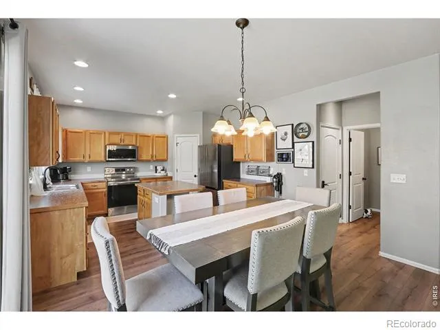 218 Sycamore Avenue Johnstown, CO 80534