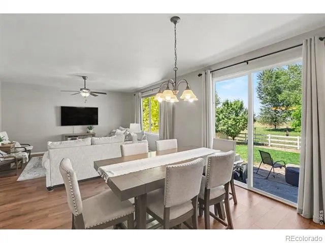 218 Sycamore Avenue Johnstown, CO 80534