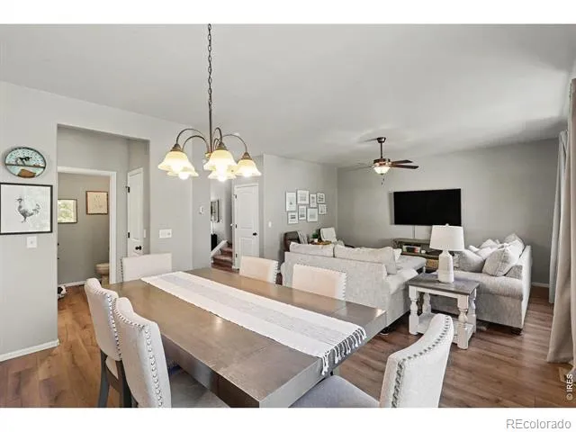 218 Sycamore Avenue Johnstown, CO 80534