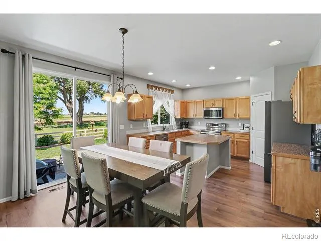 218 Sycamore Avenue Johnstown, CO 80534