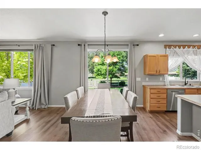 218 Sycamore Avenue Johnstown, CO 80534