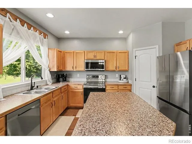 218 Sycamore Avenue Johnstown, CO 80534