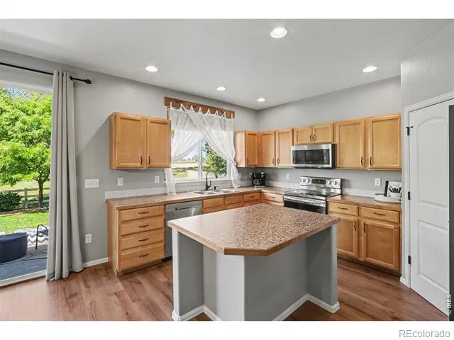 218 Sycamore Avenue Johnstown, CO 80534