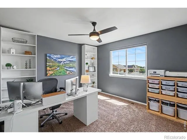 218 Sycamore Avenue Johnstown, CO 80534
