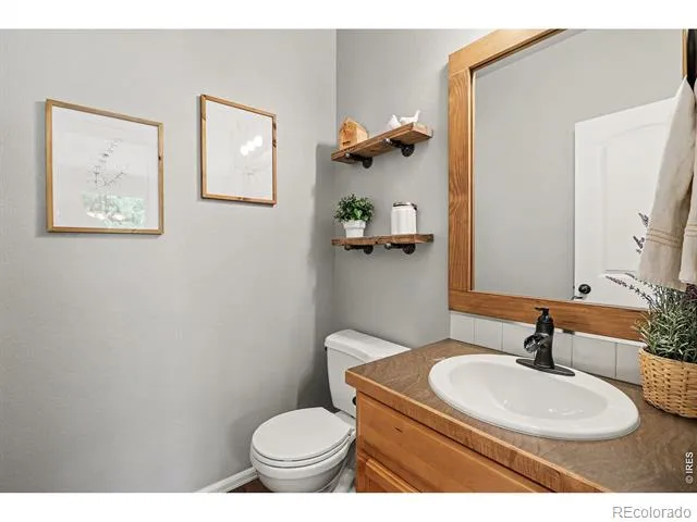 218 Sycamore Avenue Johnstown, CO 80534
