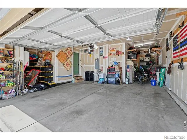218 Sycamore Avenue Johnstown, CO 80534
