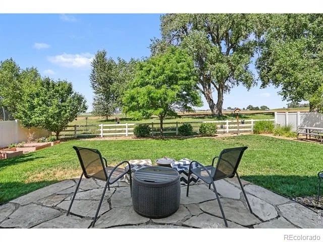 218 Sycamore Avenue Johnstown, CO 80534
