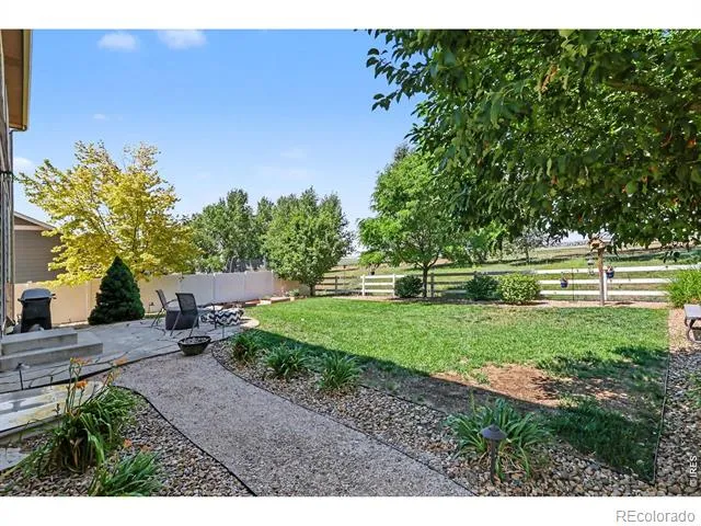 218 Sycamore Avenue Johnstown, CO 80534