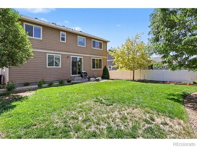 218 Sycamore Avenue Johnstown, CO 80534