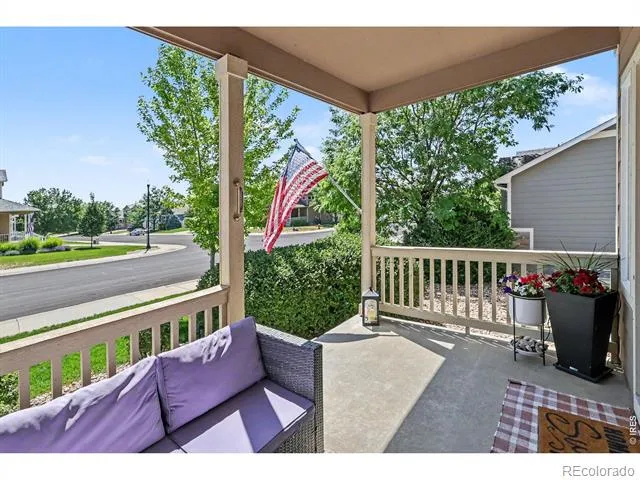 218 Sycamore Avenue Johnstown, CO 80534