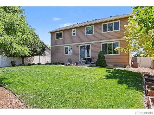 218 Sycamore Avenue Johnstown, CO 80534