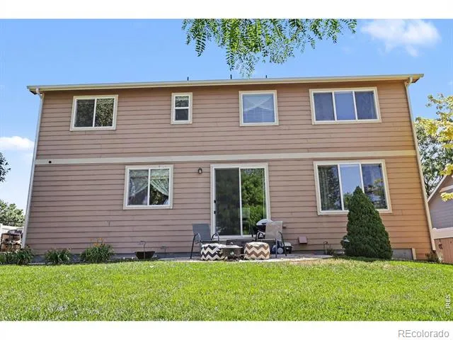 218 Sycamore Avenue Johnstown, CO 80534