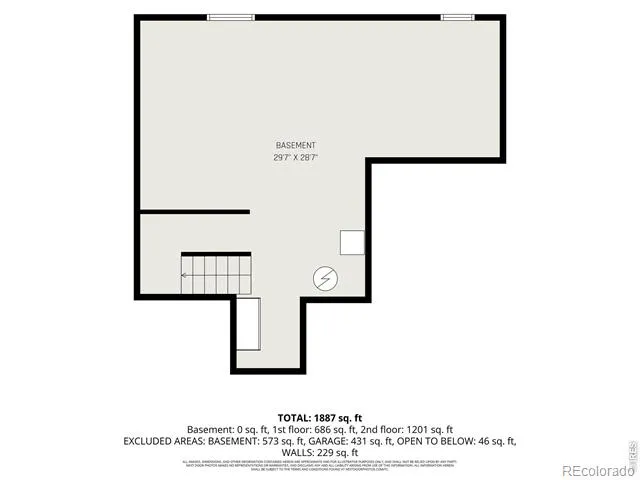 218 Sycamore Avenue Johnstown, CO 80534