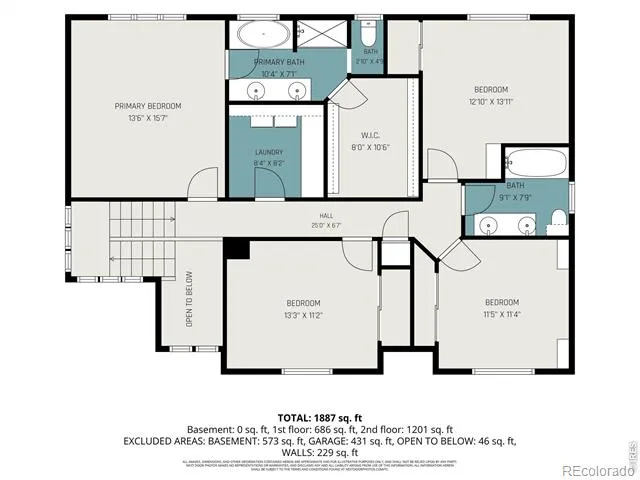 218 Sycamore Avenue Johnstown, CO 80534