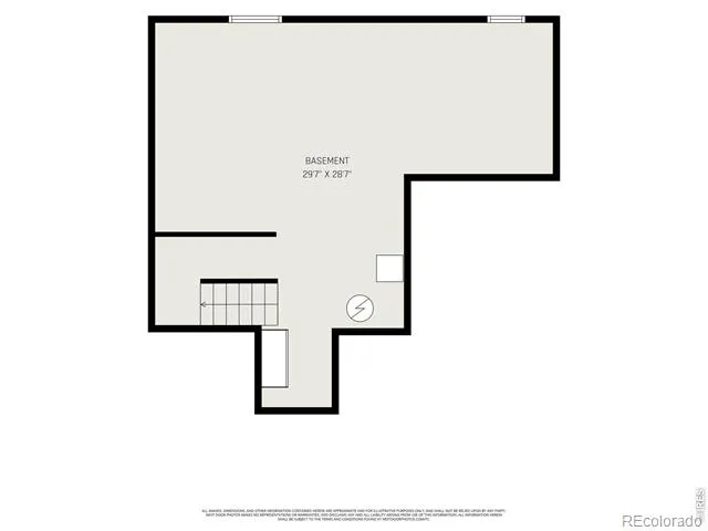 218 Sycamore Avenue Johnstown, CO 80534