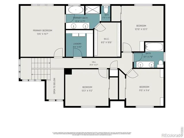 218 Sycamore Avenue Johnstown, CO 80534