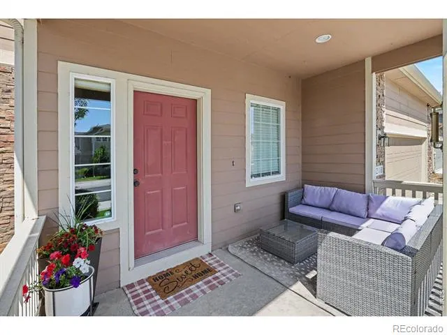 218 Sycamore Avenue Johnstown, CO 80534