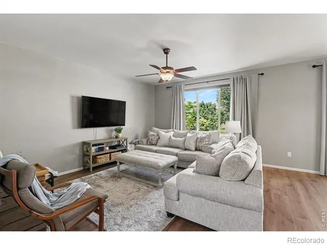 218 Sycamore Avenue Johnstown, CO 80534