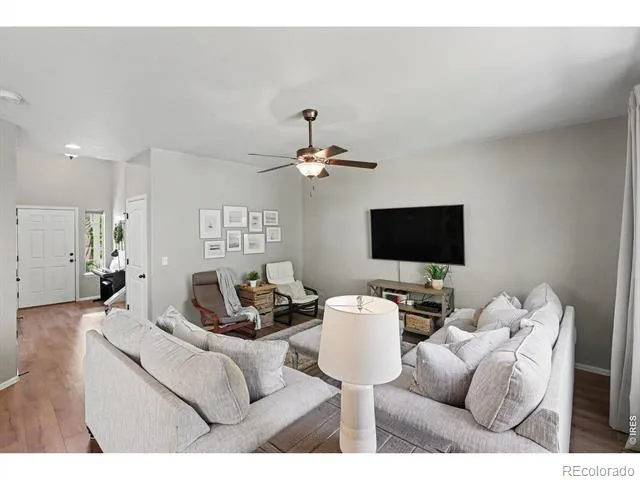 218 Sycamore Avenue Johnstown, CO 80534