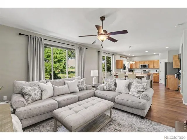 218 Sycamore Avenue Johnstown, CO 80534