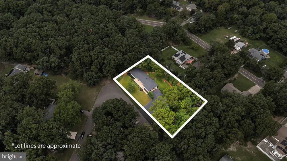 101 ARTHUR AVENUE Chesilhurst, NJ 08089