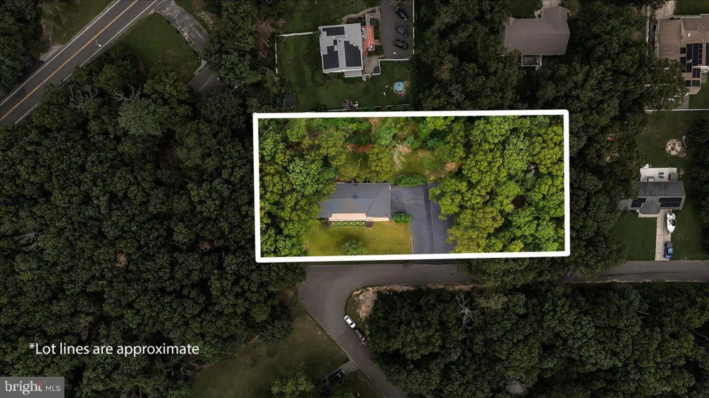 101 ARTHUR AVENUE Chesilhurst, NJ 08089
