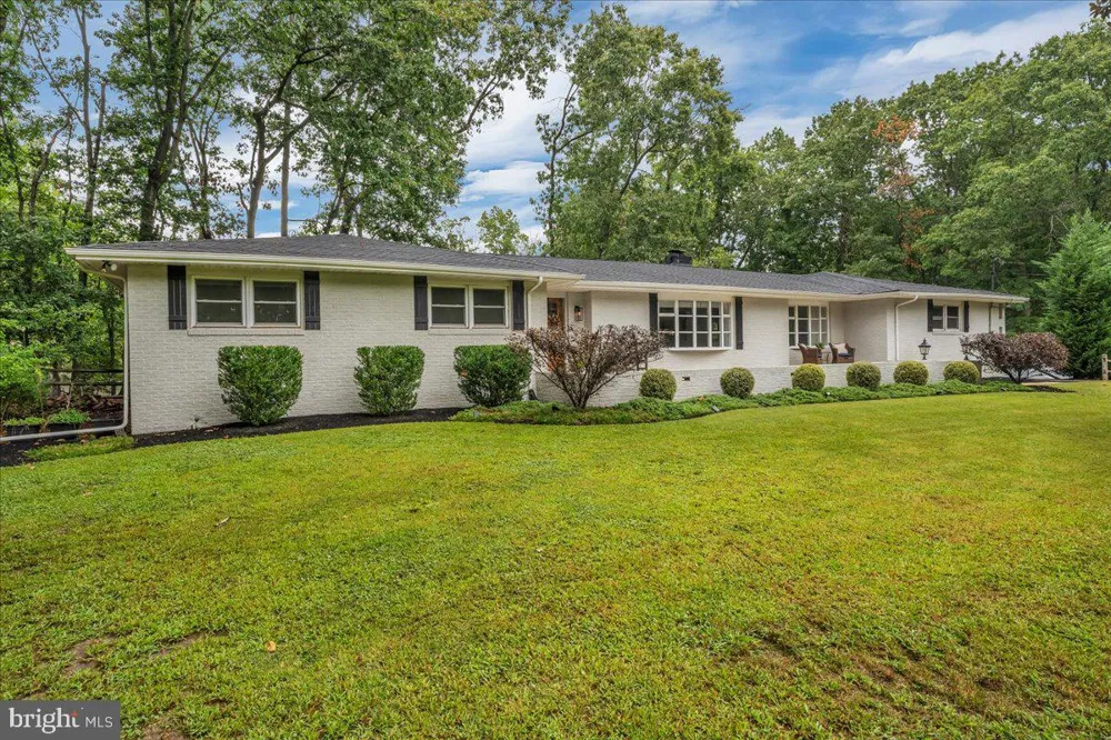 101 ARTHUR AVENUE Chesilhurst, NJ 08089
