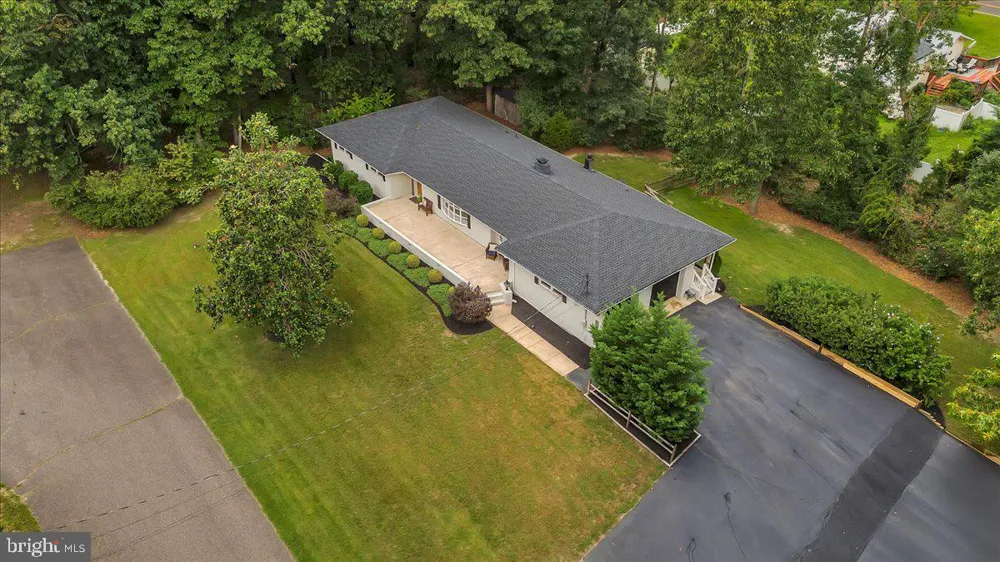 101 ARTHUR AVENUE Chesilhurst, NJ 08089