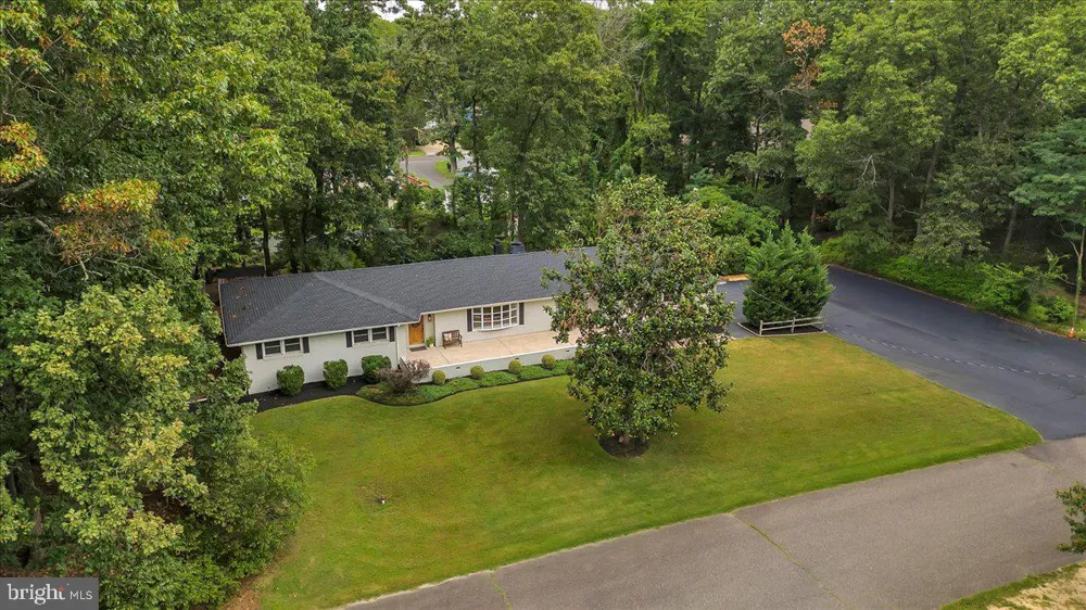 101 ARTHUR AVENUE Chesilhurst, NJ 08089