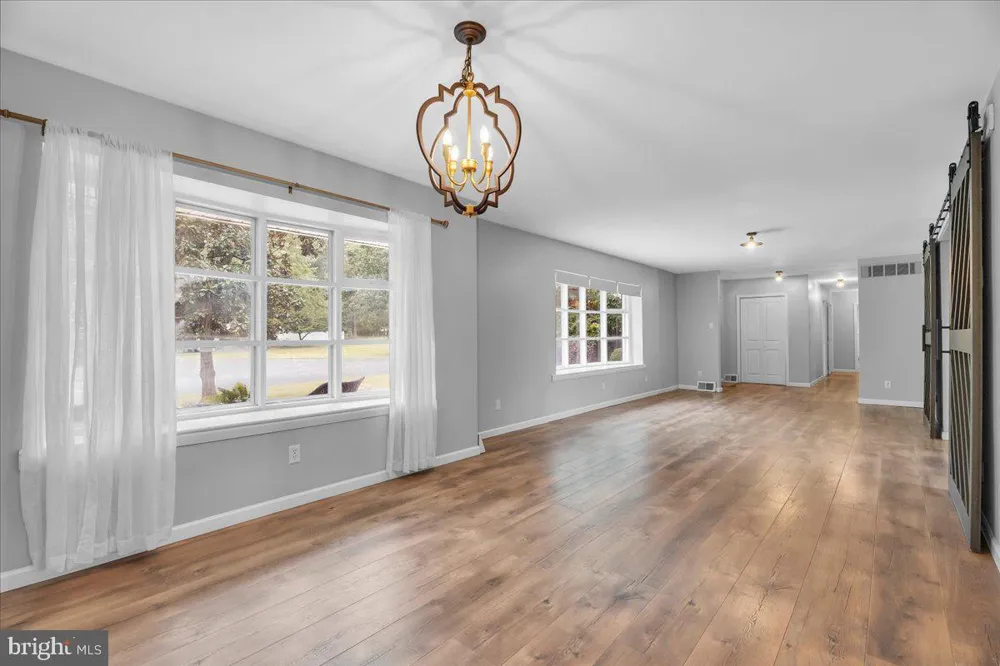 101 ARTHUR AVENUE Chesilhurst, NJ 08089