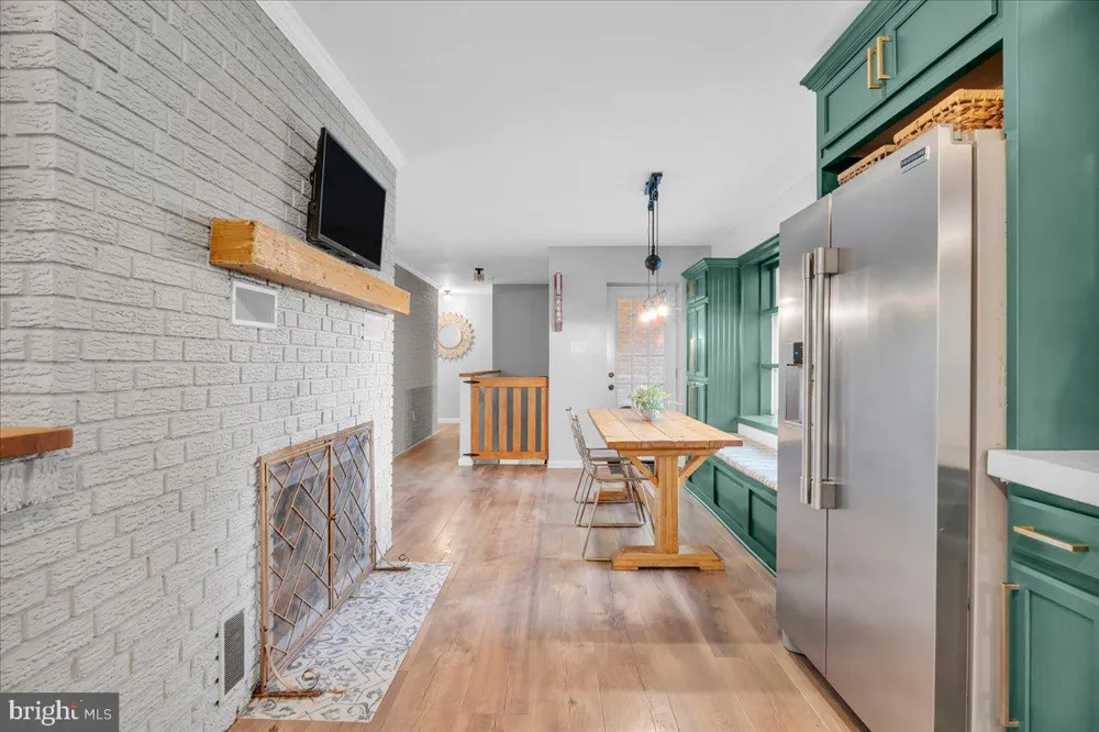 101 ARTHUR AVENUE Chesilhurst, NJ 08089