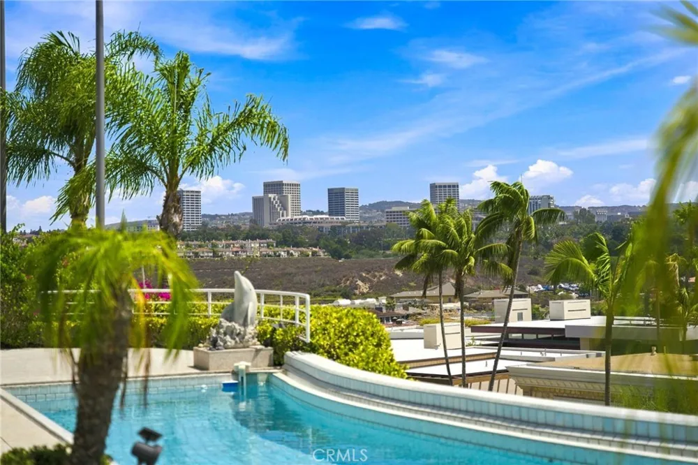 1026 Santiago Drive Newport Beach, CA 92660
