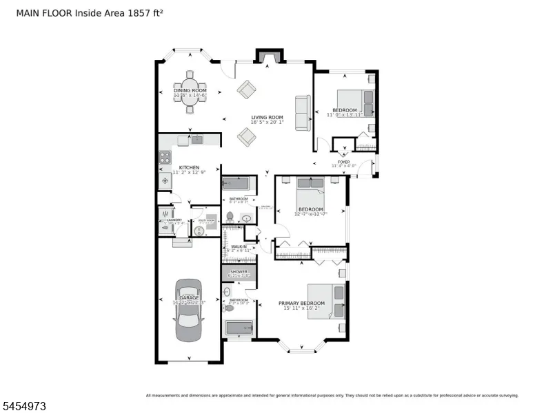 226 Crescenzi Ct West Orange, NJ 07052