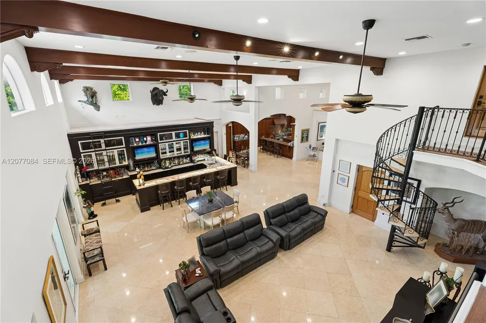 6600 SW 111th St Pinecrest, FL 33156