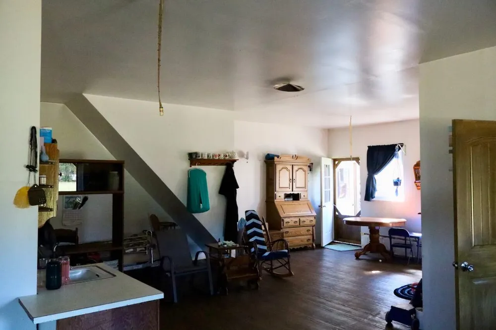 11276 Pine Grove Road NE Richland Township, MI 48891