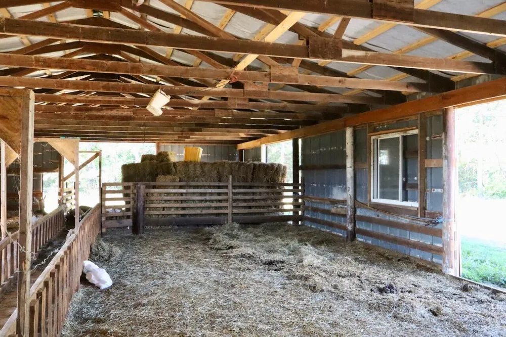 11276 Pine Grove Road NE Richland Township, MI 48891