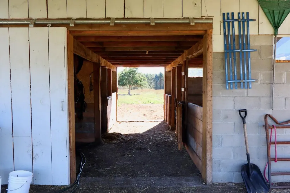 11276 Pine Grove Road NE Richland Township, MI 48891