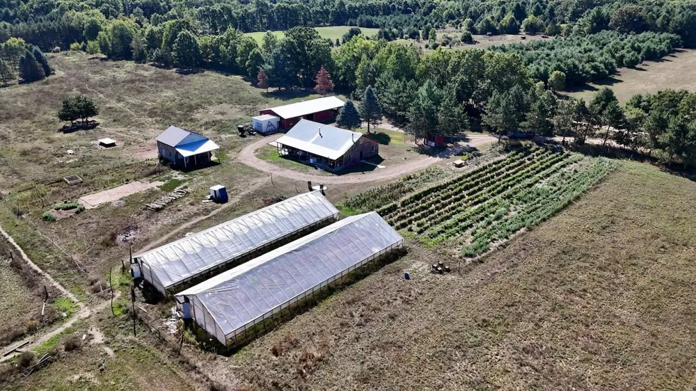 11276 Pine Grove Road NE Richland Township, MI 48891