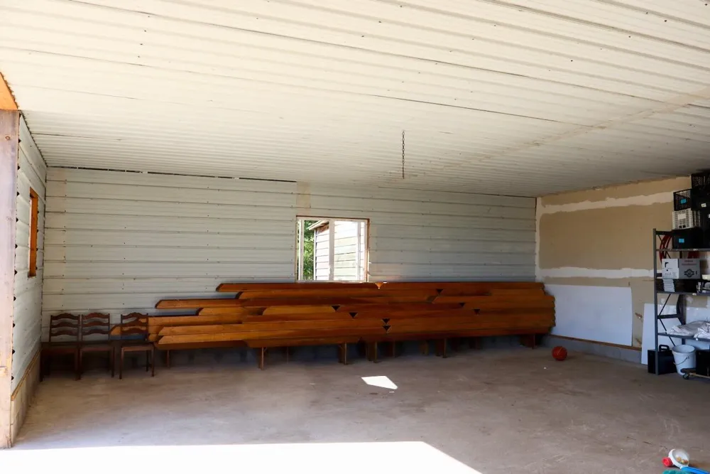 11276 Pine Grove Road NE Richland Township, MI 48891