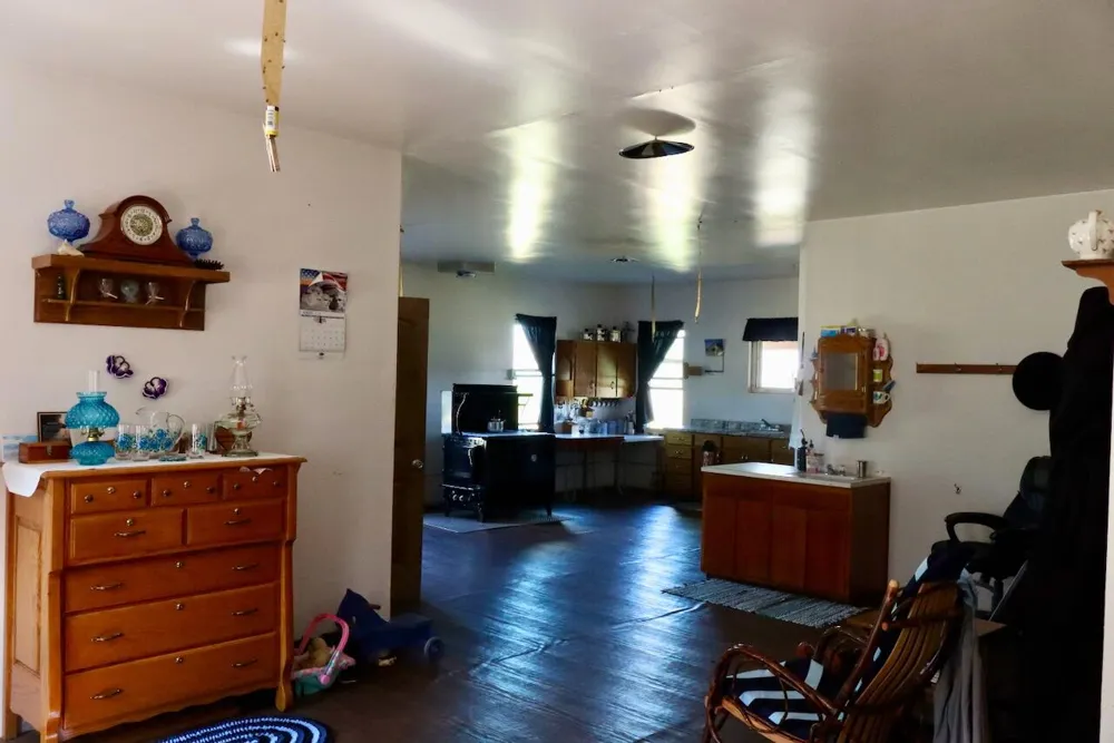 11276 Pine Grove Road NE Richland Township, MI 48891