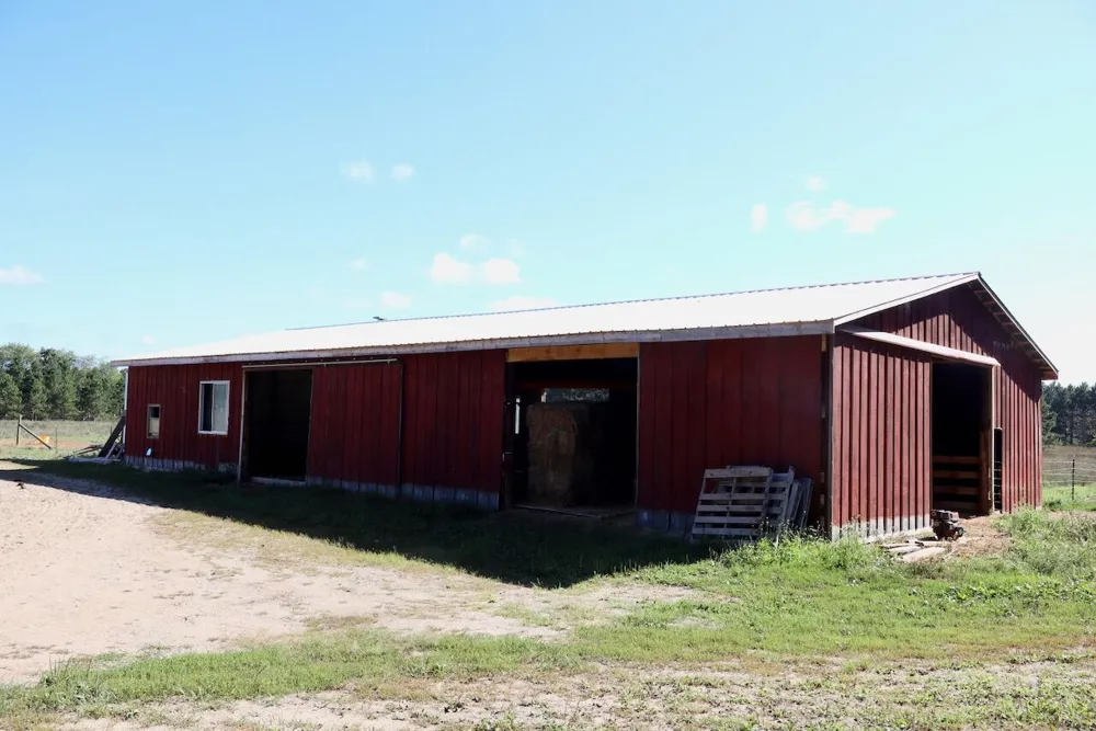 11276 Pine Grove Road NE Richland Township, MI 48891