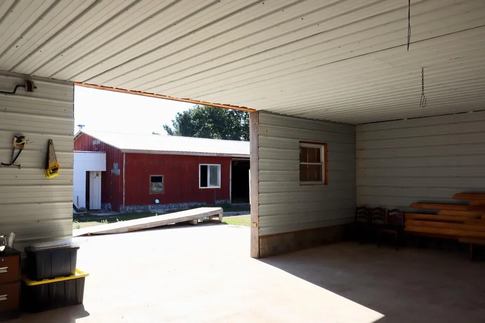 11276 Pine Grove Road NE Richland Township, MI 48891