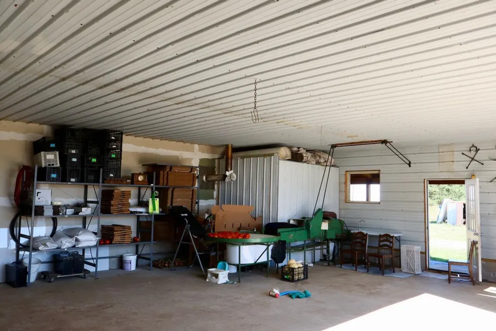 11276 Pine Grove Road NE Richland Township, MI 48891
