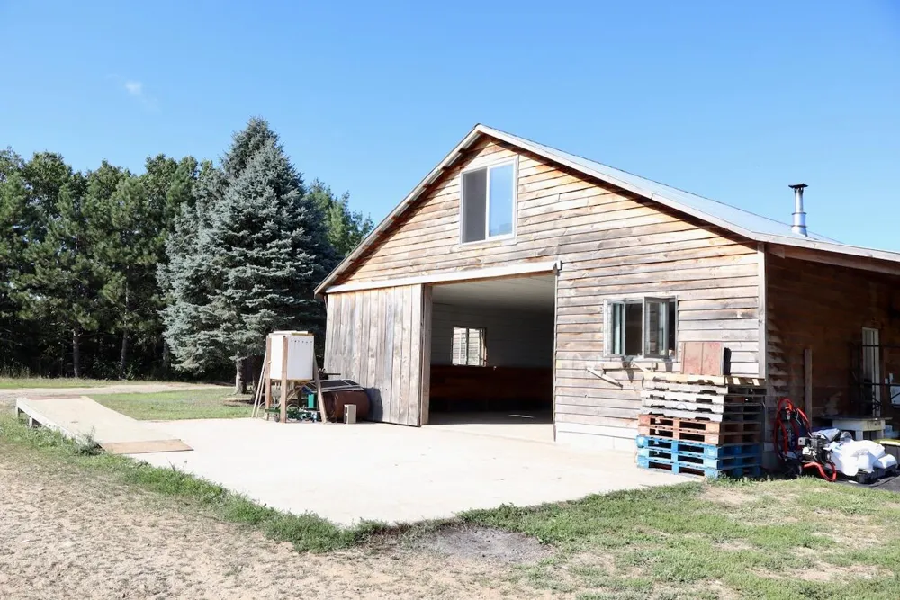 11276 Pine Grove Road NE Richland Township, MI 48891