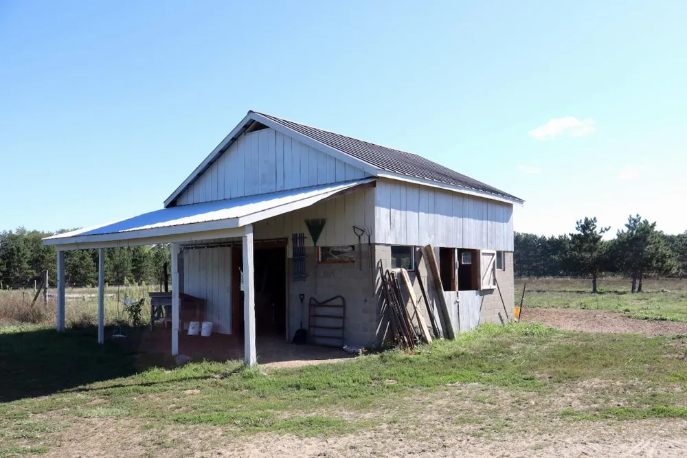 11276 Pine Grove Road NE Richland Township, MI 48891