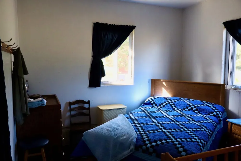 11276 Pine Grove Road NE Richland Township, MI 48891
