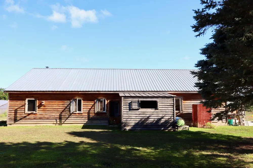 11276 Pine Grove Road NE Richland Township, MI 48891