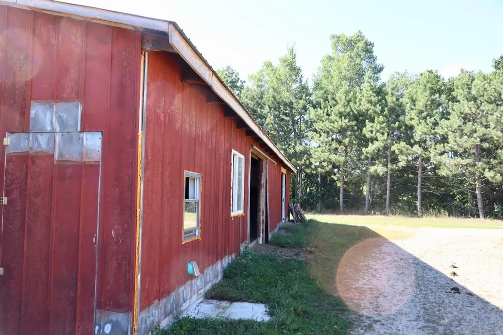 11276 Pine Grove Road NE Richland Township, MI 48891